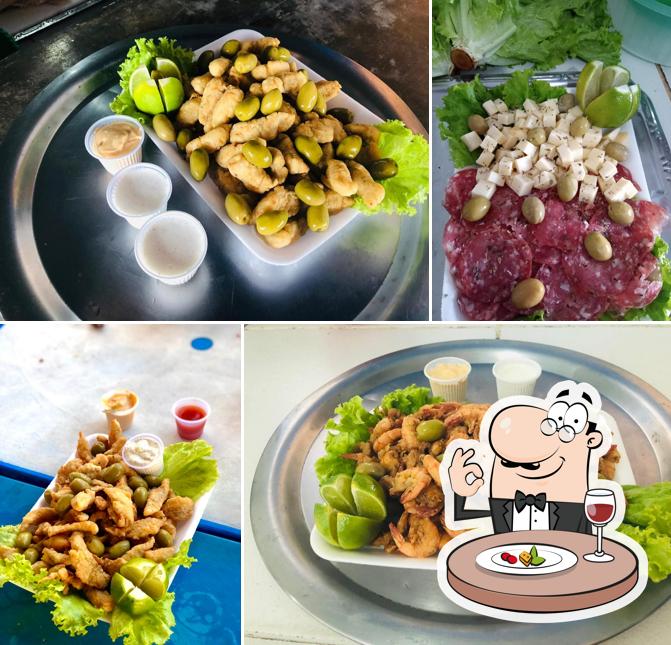 Quiosque KALANGO’S BEACH