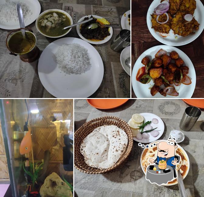 RG Family Dhaba