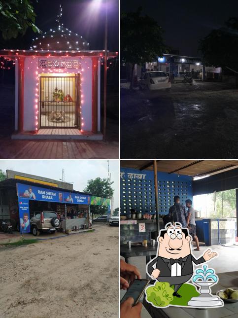 Ram Shyam Hotel