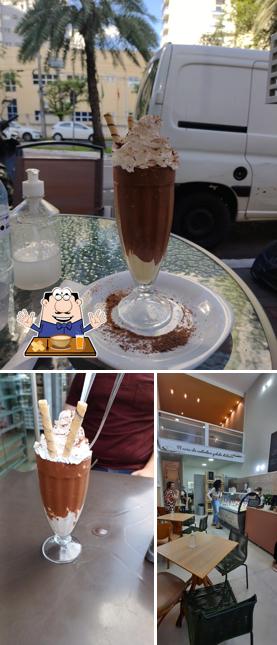 Tremonti Gelateria Maringá