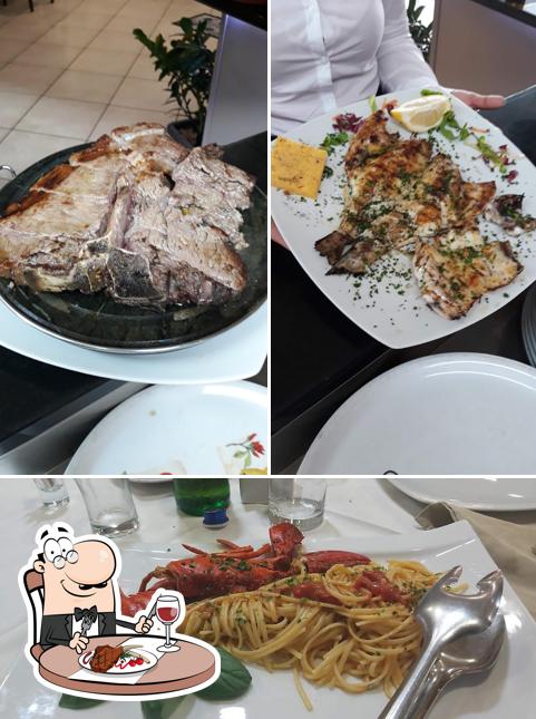 Costolette al Take Away And Delivery