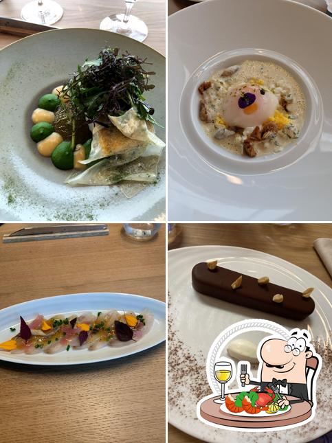 Le Paris-Brest by Christian Le Squer