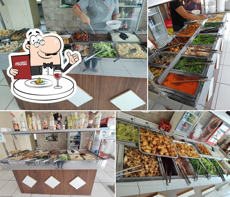 Restaurante Carmelo Grill