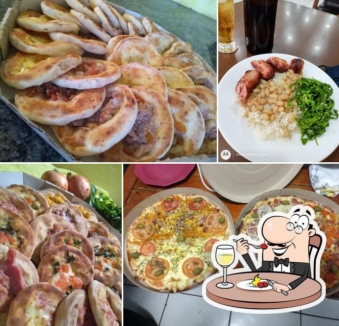 Restaurante E Pizzaria Vitória