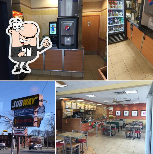 Subway