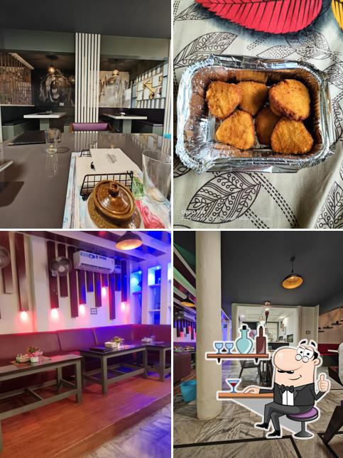 THE JACK'S CAFE - Best Pizza Restaurant in Nihal Singh Wala, Best Couple Friendly Cafe, Family Restaurant in Nihal Singh Wala