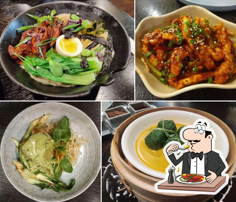 Meals at YouMee Nexus Shantiniketan Mall Meals at YouMee Nexus Shantiniketan Mall
