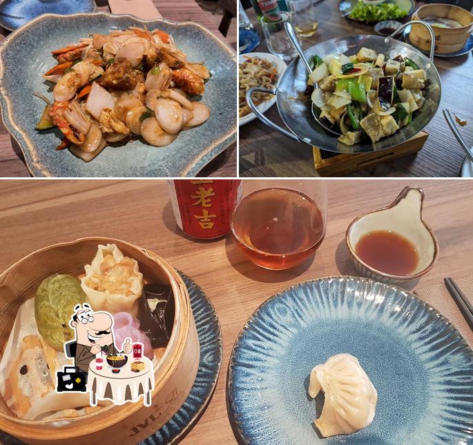 Cibo al Asian Bistrot