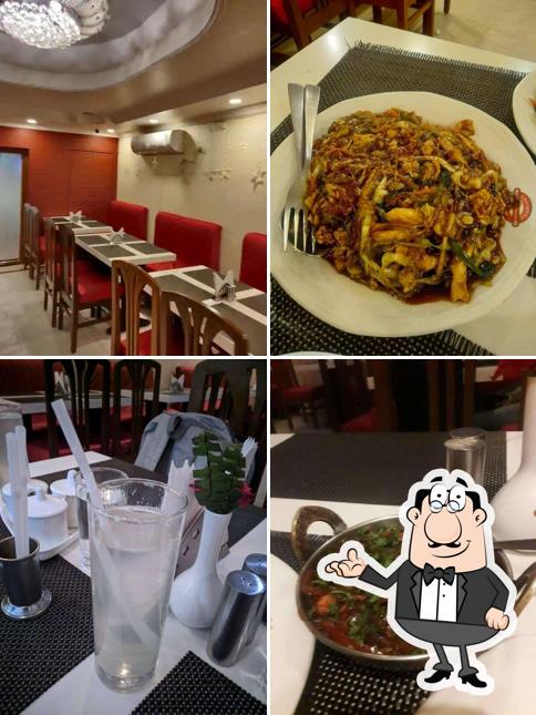 Calcutta Bistro - Jadavpur