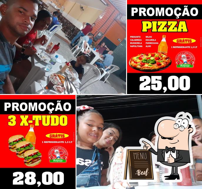 Pizzaria e Petiscaria Sabor Gaucho