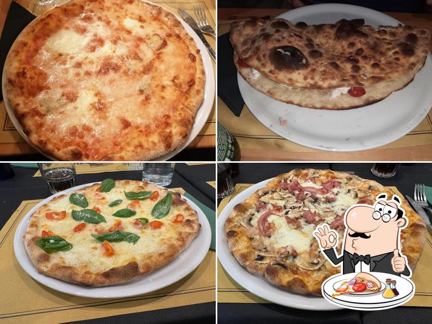 La pizza è il piatto veloce più amato al mondo
