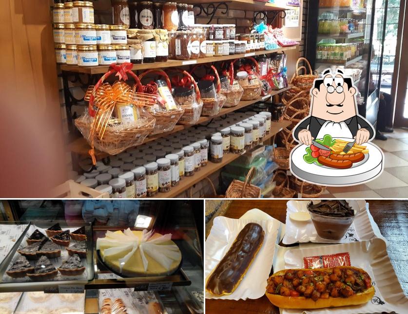 Meals at Defence Bakery SINCE 1962 GK2 MBlock