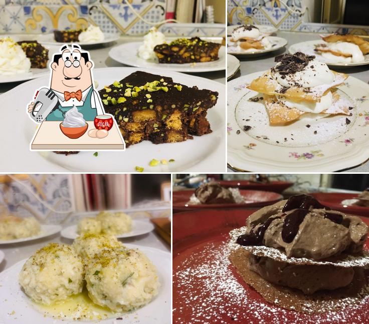 Home Restaurant - L'Oste di Buonriposo