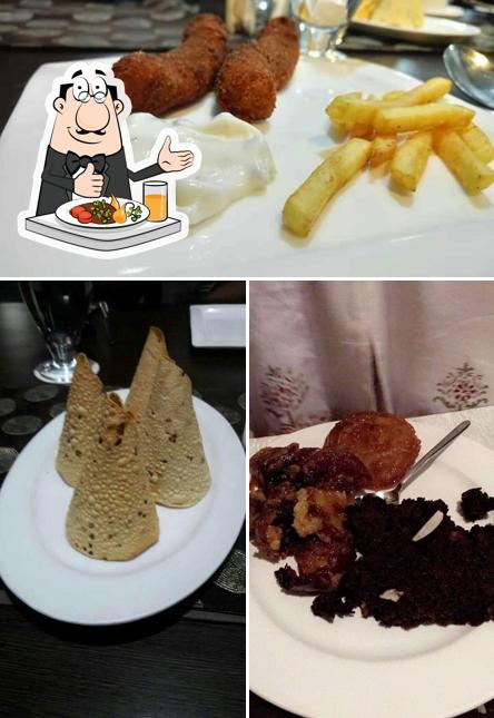 Meals at Khana-SUTRA