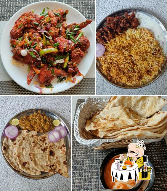 Kinara Kitchen