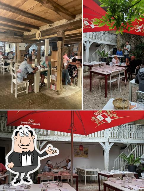 L'Etable de la Ferme Labenelle