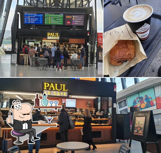 Paul Le Café