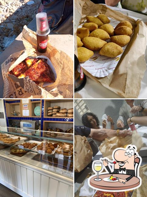 Panificio Montecristo