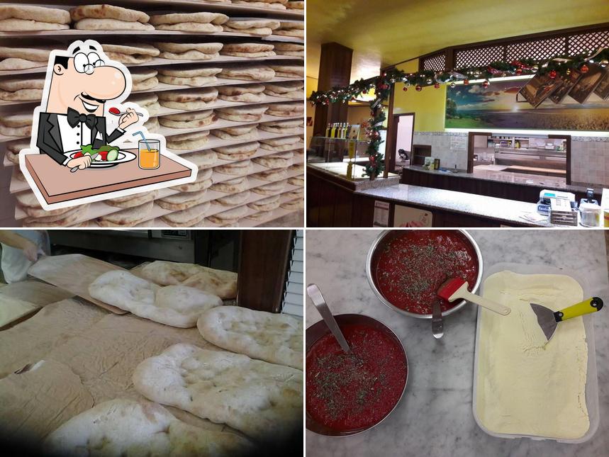 Pizzeria Dalbuongrano