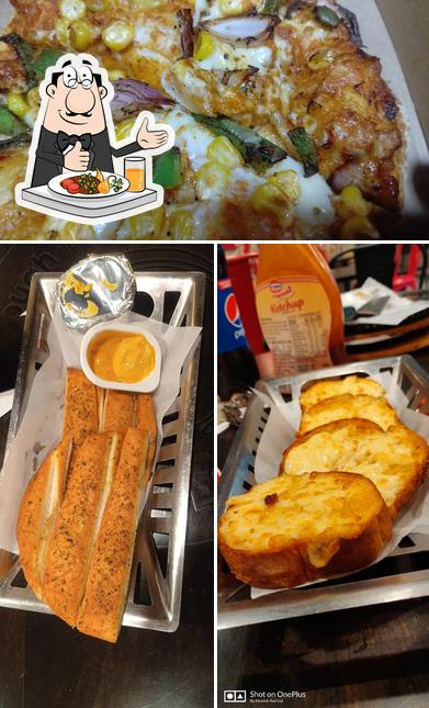 Food at Pizza Hut Perambur, Chennai