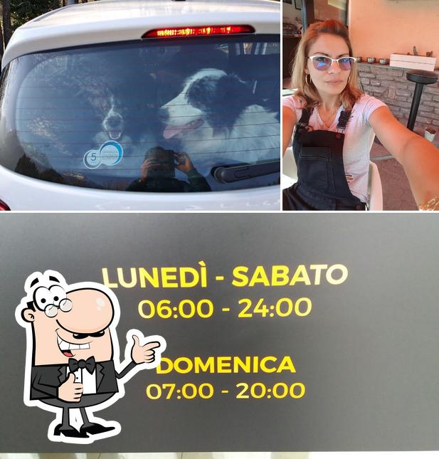 Bar GNU