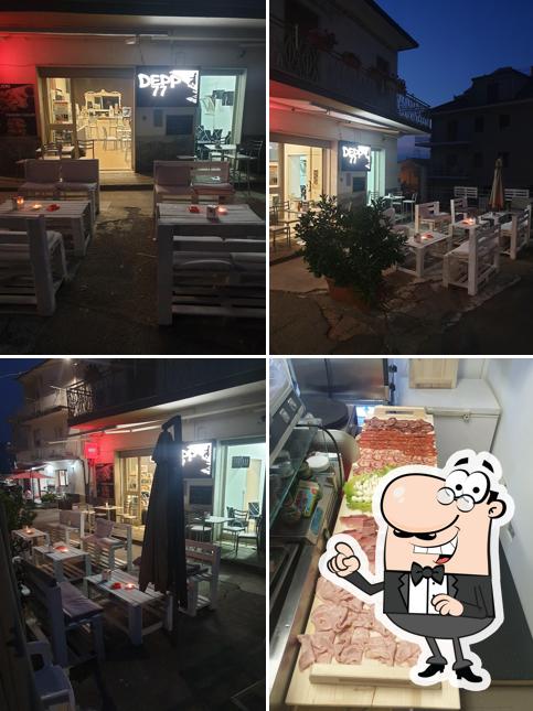 Bar depp77 cornetteria