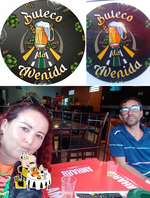 Buteco da Avenida