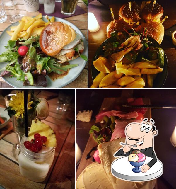 Chez Cerise