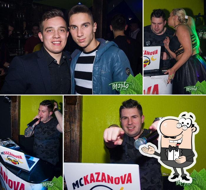 Club Mojito Breza