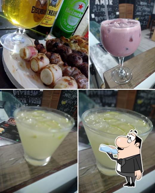 Espetaria Empório Bar(Sobre Nova Direçao)