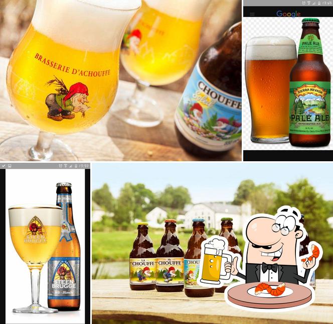 Taverna I Quattro d'Albenga