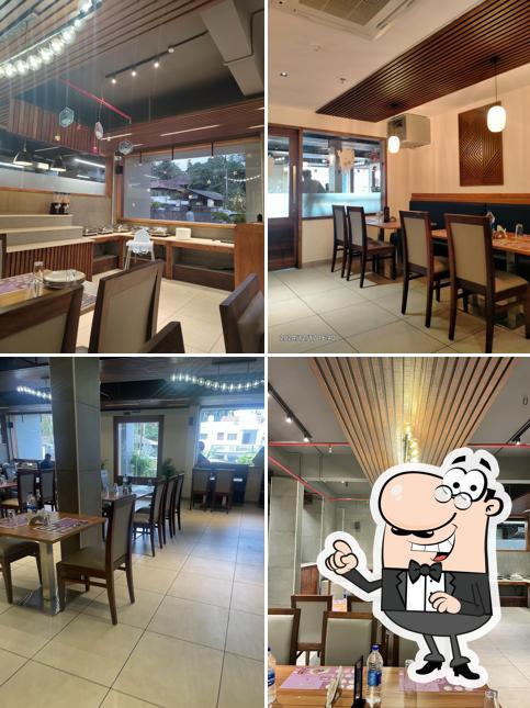 Alibaba & 41 Dishes 'n Bab Arabia - Kalpetta