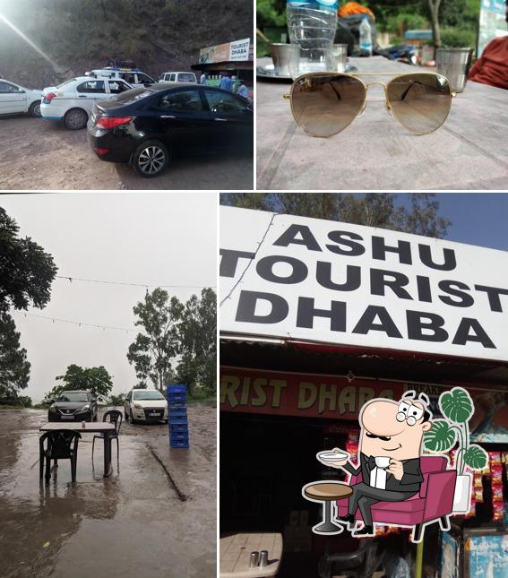 Ashu Tourist Dhaba