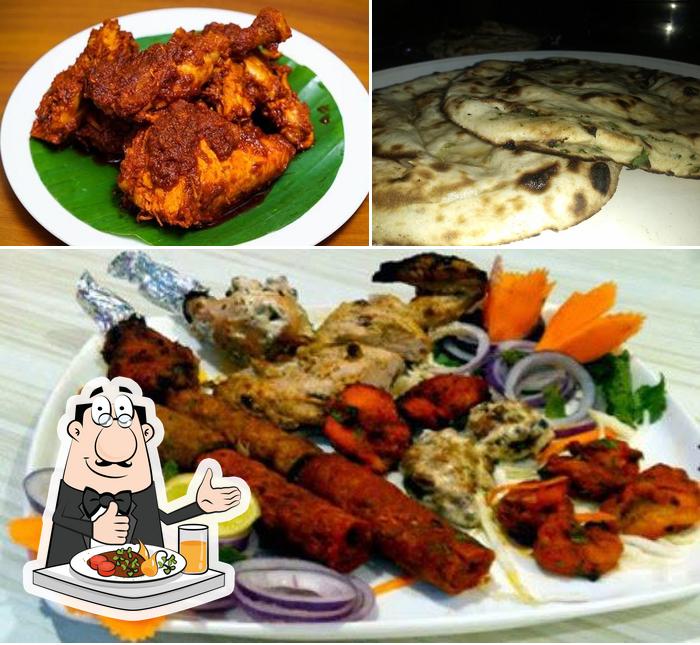 Bismillah Non Veg Point