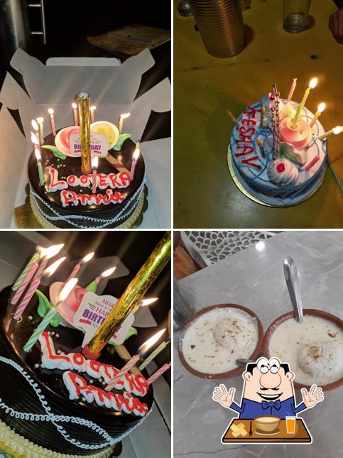 Chandralok Vaishno Dhaba