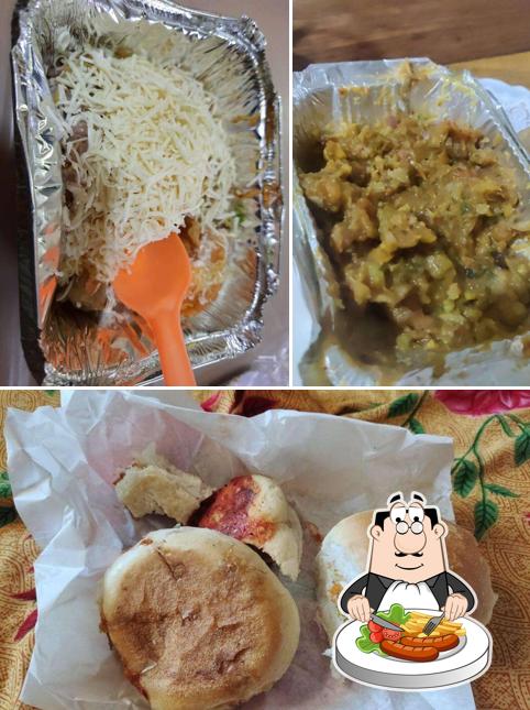 Dilkhush Nashta Centre