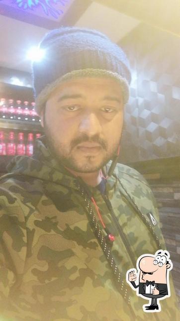 Here's a photo of Hott Chilli The Taste