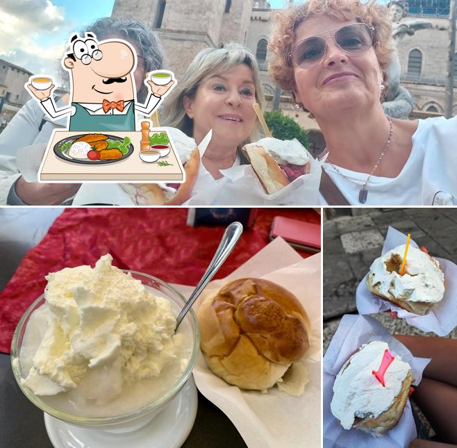 Gelato al Ice Cream Shop