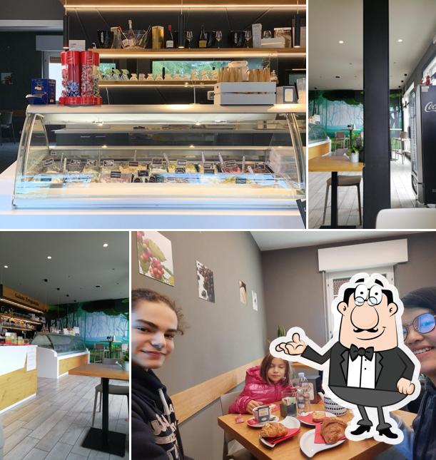 L'È BON di Bencini Pierre