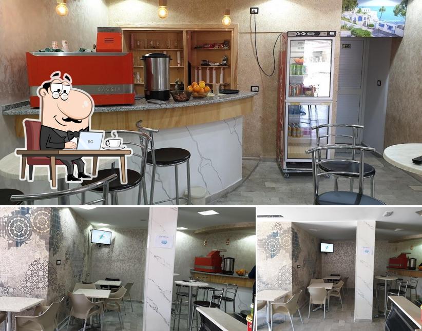 Mayosa Café Resto