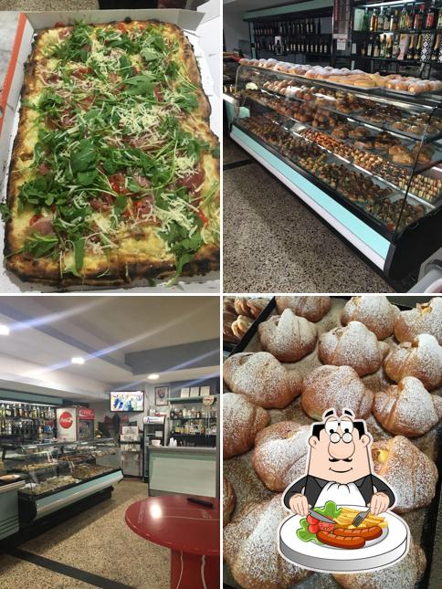 Pizzeria colosseo