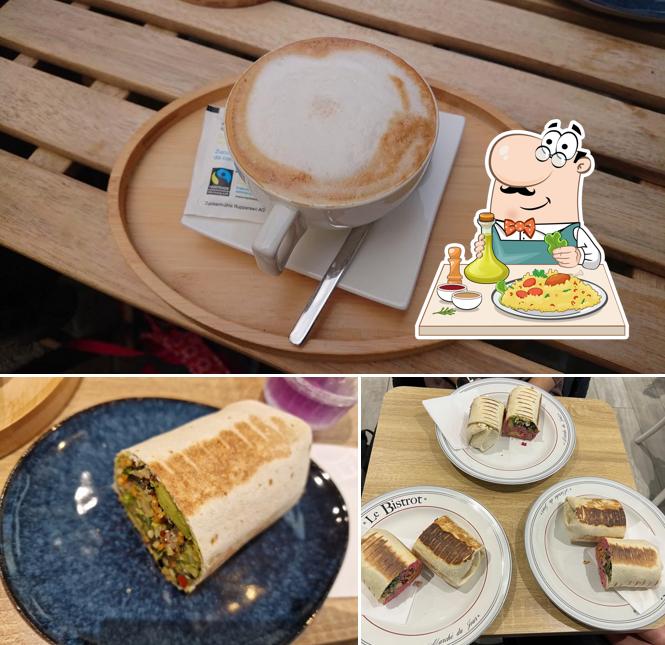Cibo al Prana Vegan Juice&Snack Bar