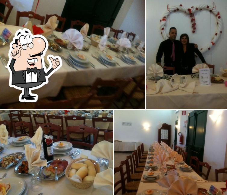 Ristorante Pizzeria DA Gia'