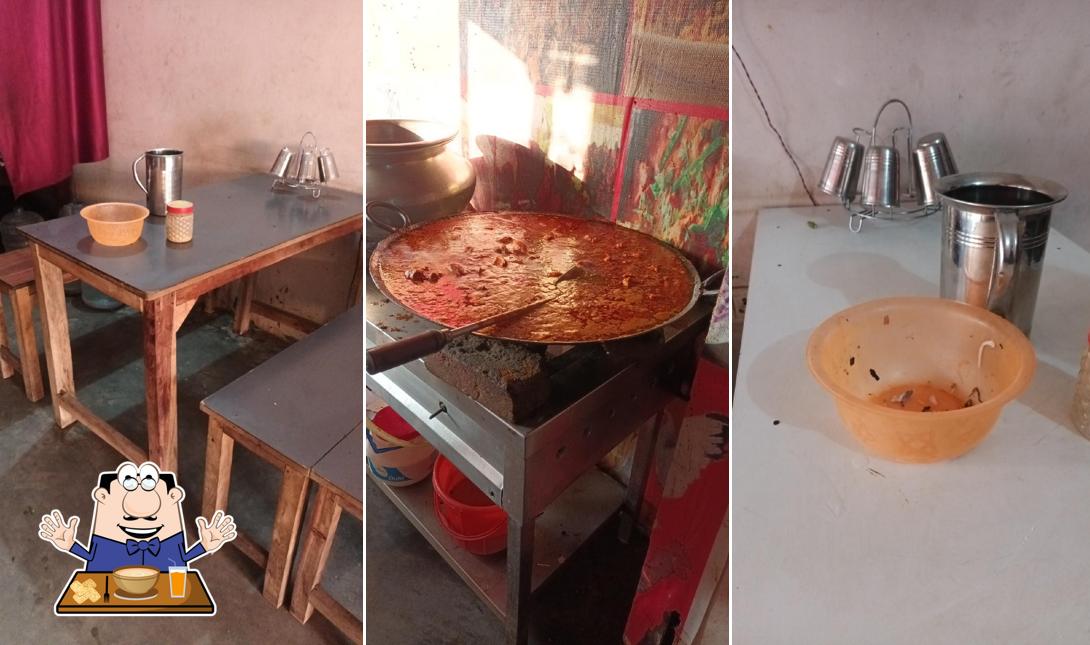 आलम मुरादाबादी चिकन बिरयानी