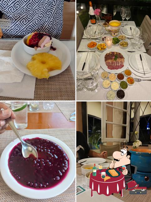 Casa Aimée Restaurante e Fondue