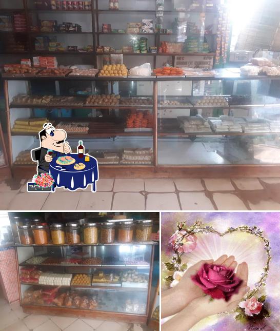 Sai Sri Rama Sweets And Restaurant