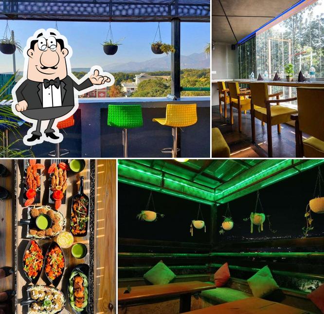 Thirsty Anchor Parlor TAP