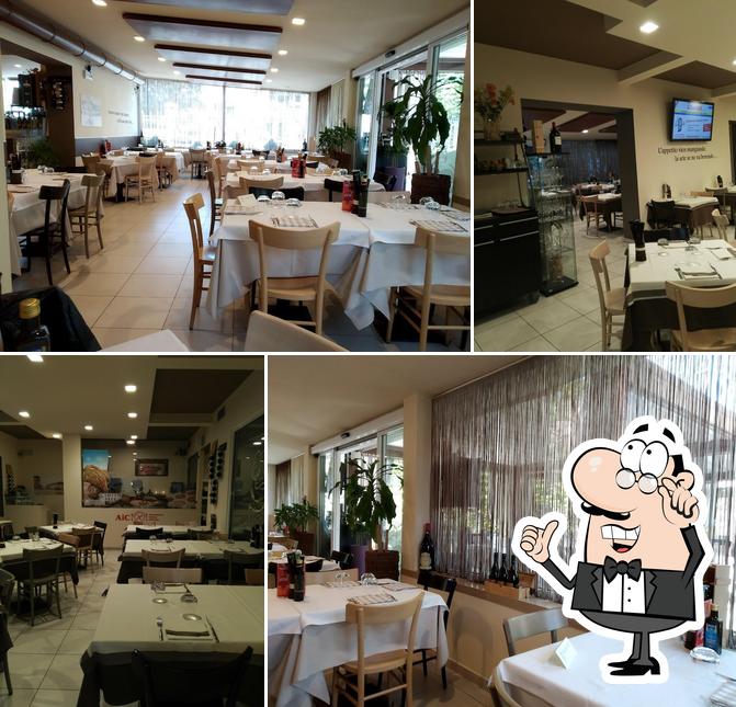 Ristorante Pizzeria Alla Passeggiata