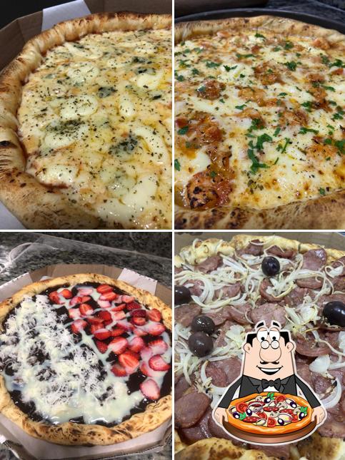 A pizza é o fast food mais amado do mundo