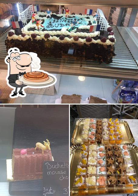 Au bon pain